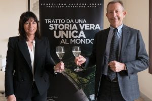 Green Academy and Wine Tourism Lab for the Conegliano Valdobbiadene Prosecco DOCG Consortium