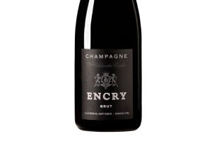 Encry, Aoc Champagne Brut Blanc de Blancs Grande Couvée