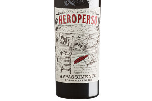 Enoitalia, Veneto Igt Rosso Appassimento Neroperso 2019