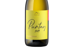 Erste+Neue, Doc Alto Adige Chardonnay Puntay 2019