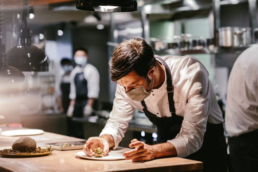L’Estro di Hong Kong