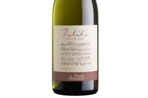 Feudo Arancio, Doc Sicilia Bianco Dalila 2019