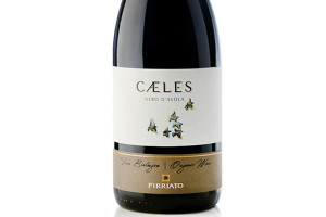 Firriato, Doc Sicilia Nero d'Avola Caeles 2017