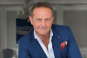 La storia dei Cerea e dei memorabili eventi firmati Da Vittorio: ecco &ldquo;Fuori dal ristorante&rdquo;