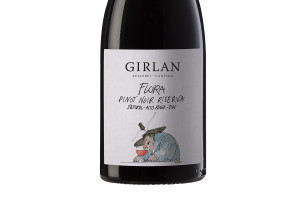 Girlan, Doc Alto Adige Pinot Nero Flora Riserva 2019