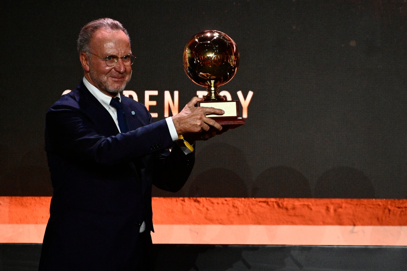 Kalle Rummenigge