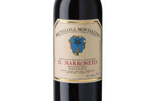 Il Marroneto, Docg Brunello di Montalcino 2016