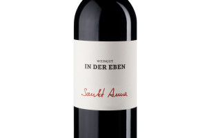 In der Eben, Vigneti Delle Dolomiti Igt Schiava Sankt Anna 2018