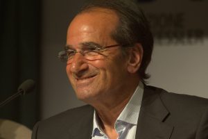 Il rapporto sempre più complesso tra agricoltura, vino e finanza, secondo Jean-Paul Fitoussi