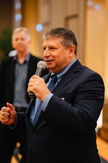 “Robert Parker Wine Advocate”, Joe Czerwinski è il nuovo Editor-in-Chief