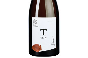 Kloster Neustift, Mitterberg Igt Sylvaner Insolitus Ton