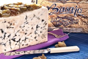 La Casearia Carpenedo, il Basajo