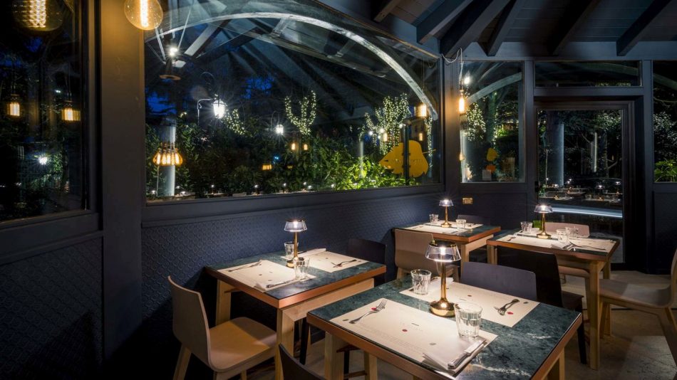 Franco Pepe e “La mia pizza autentica” a La Filiale a L’Albereta