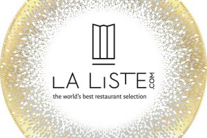 “La Liste 2022”: “Da Vittorio” e “Le Calandre” sul podio della ristorazione mondiale