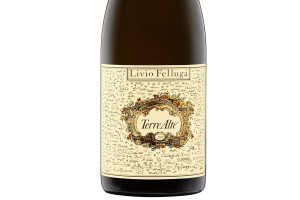 Livio Felluga, Docg Rosazzo Terre Alte 2018