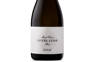 Lunae Bosoni, Spumante Brut Cuvée Lunae 2018