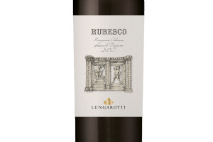 Lungarotti, Doc Rosso di Torgiano Rubesco 2019