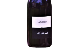 Maurizio Menichetti, Toscana Igt Rosso A Carisio 2017