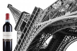 Tra Milano e Parigi, sul Frecciarossa, si brinda con il Rosso di Montefalco Caprai