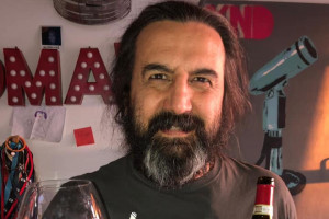 Il Rock, la Barbera e l’amore per il territorio: Omar Pedrini cittadino onorario di Rocchetta Tanaro
