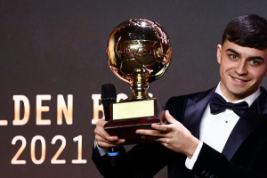 Dopo le Atp Finals, l’Asti Spumante brinda ai giovani talenti del calcio di domani ai “Golden Boy”