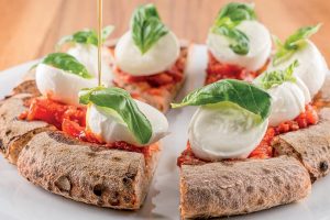 L’operazione “Margherita Terza” alza il velo sui falsi prodotti Dop e Igp nelle pizze gourmet