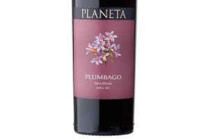 Planeta, Doc Sicilia Nero d'Avola Plumbago 2019