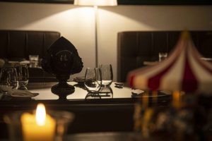 Il Principe - Pompei