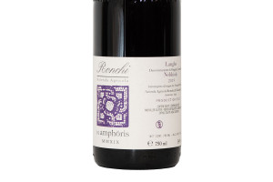 Ronchi, Doc Langhe Nebbiolo In Amphŏris 2019