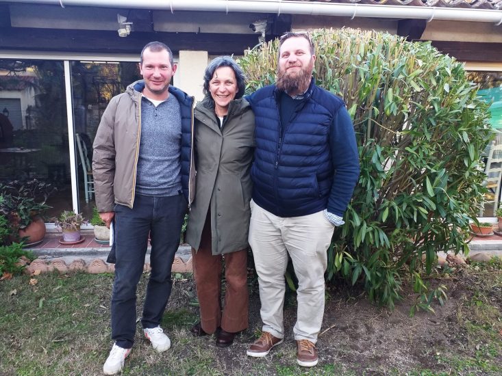 Il Bardolino e i “Rosés de Terroirs”