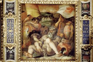 Firenze accoglie la San Gimignano della Vernaccia e del Vasari nell’anno di Dante in Palazzo Vecchio