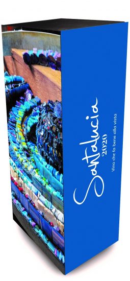 “Occhio Di-Vino”, progetto solidale by Maculan-Banca degli Occhi