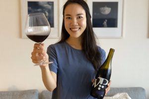 La Master of Wine Sarah Heller nuovo “Wine Communicator of The Year” by Vinitaly