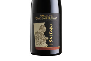 Sartori, Docg Amarone della Valpolicella I Saltari 2013