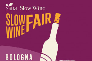 “Slow Wine Fair”, la “Terra Madre” del vino, verso un debutto in grande stile a BolognaFiere