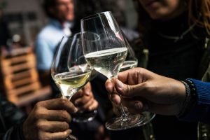 Italian wine exports closed the first quarter of 2022 at 1.7 billion euros (+18.3%) Italian wine exports closed the first quarter of 2022 at 1.7 billion euros (+18.3%)