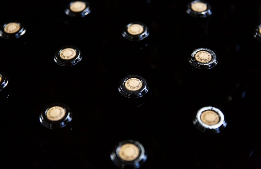 Il Moscato d’Asti