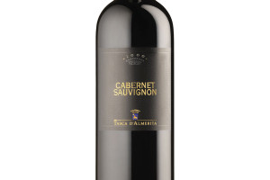 Tasca d'Almerita, Doc Sicilia Contea di Sclafani Cabernet Sauvignon 2000