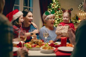 Pranzi e cenoni, la prospettiva di un Natale “normale” fa volare l’alimentare italiano