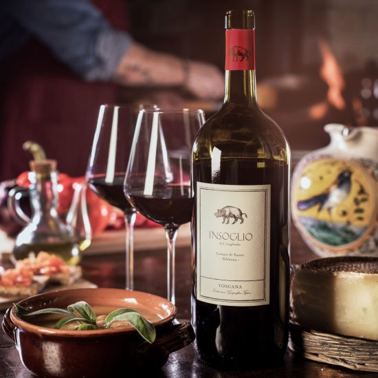 “Biserno Wine Experience” all’enoteca Ferrowine di Jesolo