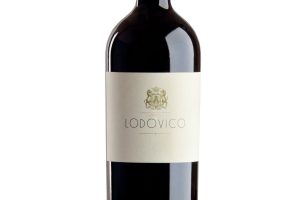 Tenuta di Biserno, Toscana Igt Rosso Lodovico 2018