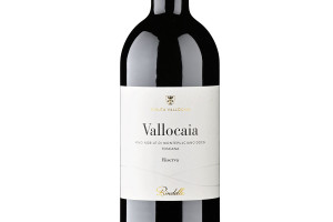 Bindella, Docg Nobile di Montepulciano Vallocaia Riserva 2016