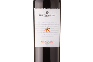 Tenute Orestiadi, Doc Sicilia Perricone 2019