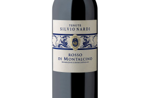 Tenute Silvio Nardi, Doc Rosso di Montalcino 2020