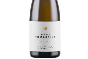 Tenute Tomasella, Doc Friuli Friulano 2020