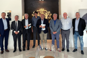 The Wine Net Italian Co-op Excellence guarda oltre la pandemia e lancia il suo nuovo e-commerce