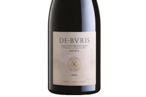 Tommasi, Docg Amarone della Valpolicella Classico De Buris Riserva 2010