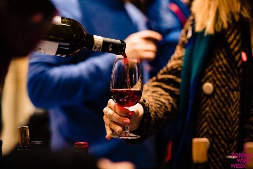 Aspettando Natale continua la “Torino Wine Week” 
