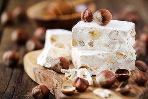 Il torrone a tavola nel 69% delle case italiane per Natale. Ma che sia made in Italy