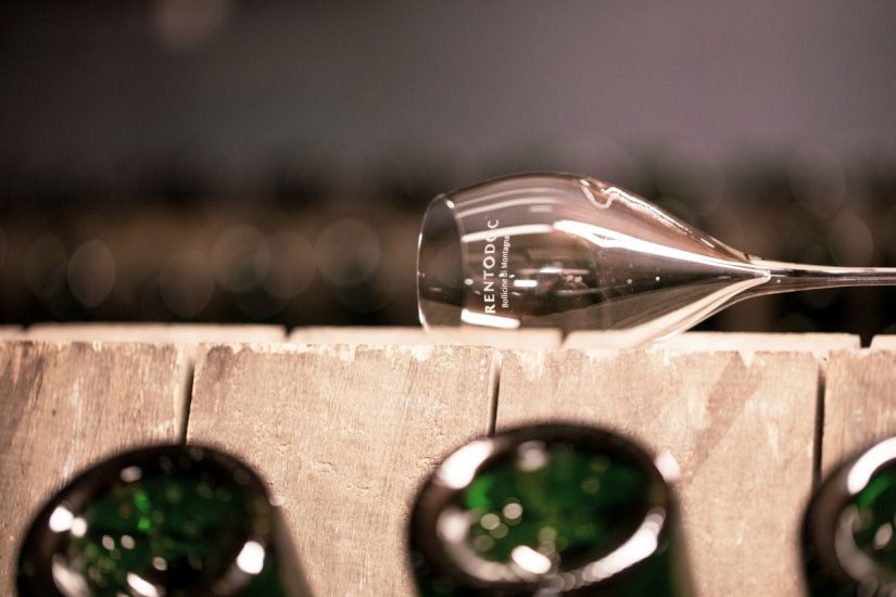 Le “bollicine di montagna” in festa: ecco il “Trentodoc Festival” (7-9 ottobre, Trento)